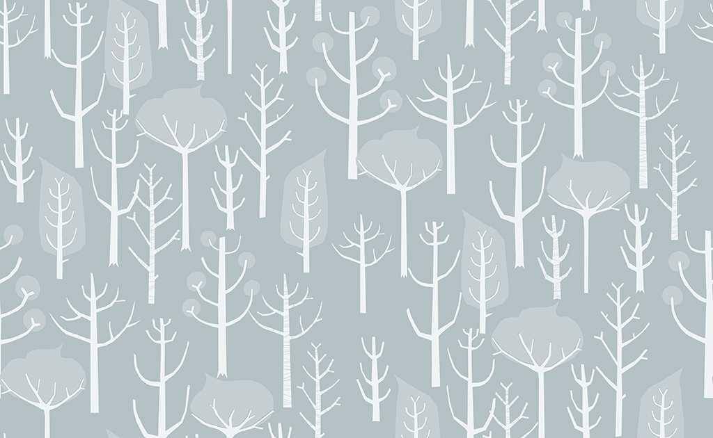 Wolfgang's Woods, col.03 - design
