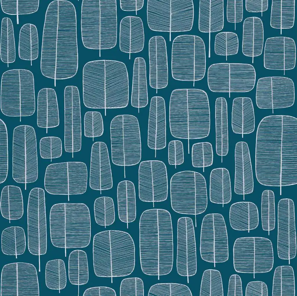 Little Trees, col.14