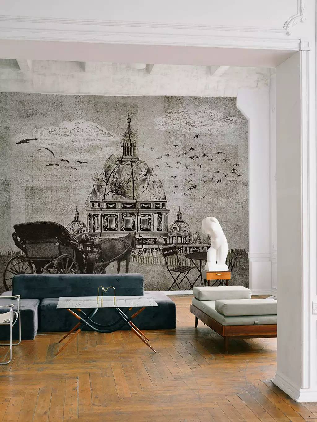 Roma Edition