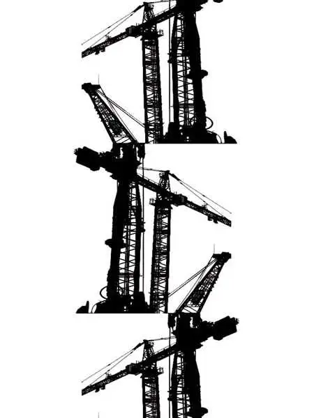 Crane, col. 08