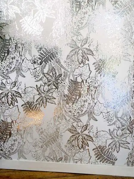 Hothouse, white