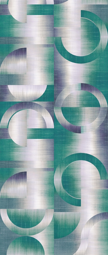 LEONARDO TEAL, col. 2