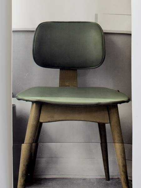 Geralds Chair