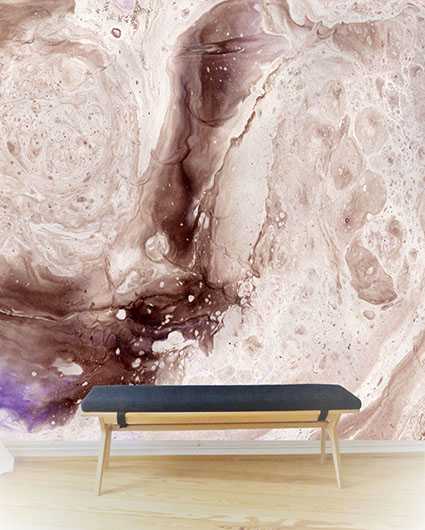 Milk and Chocolate - designer
