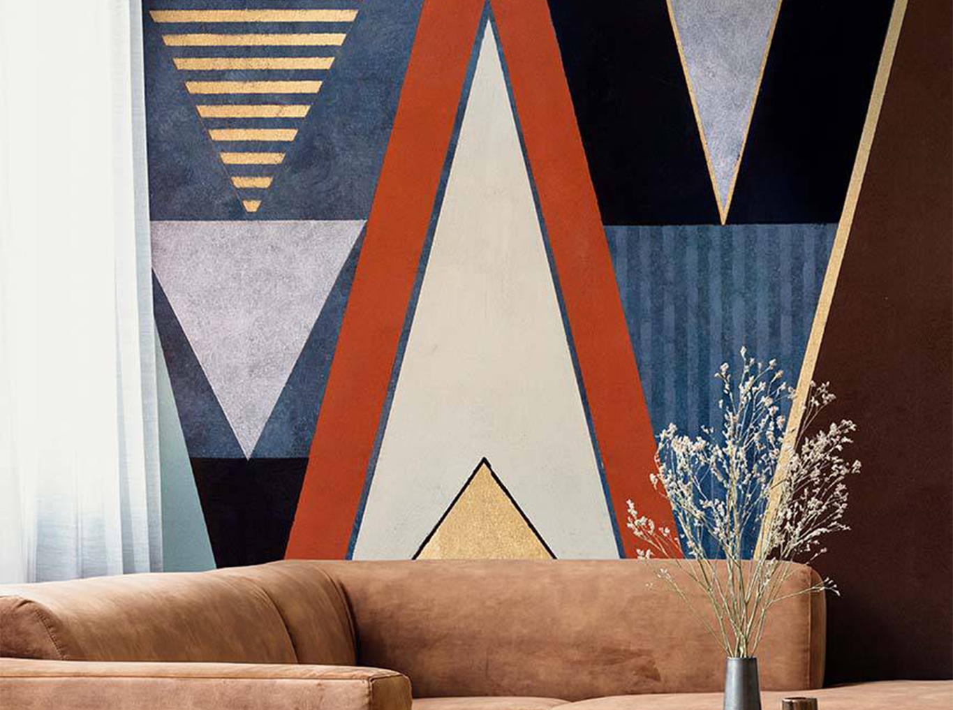 New Deco - tapete mit