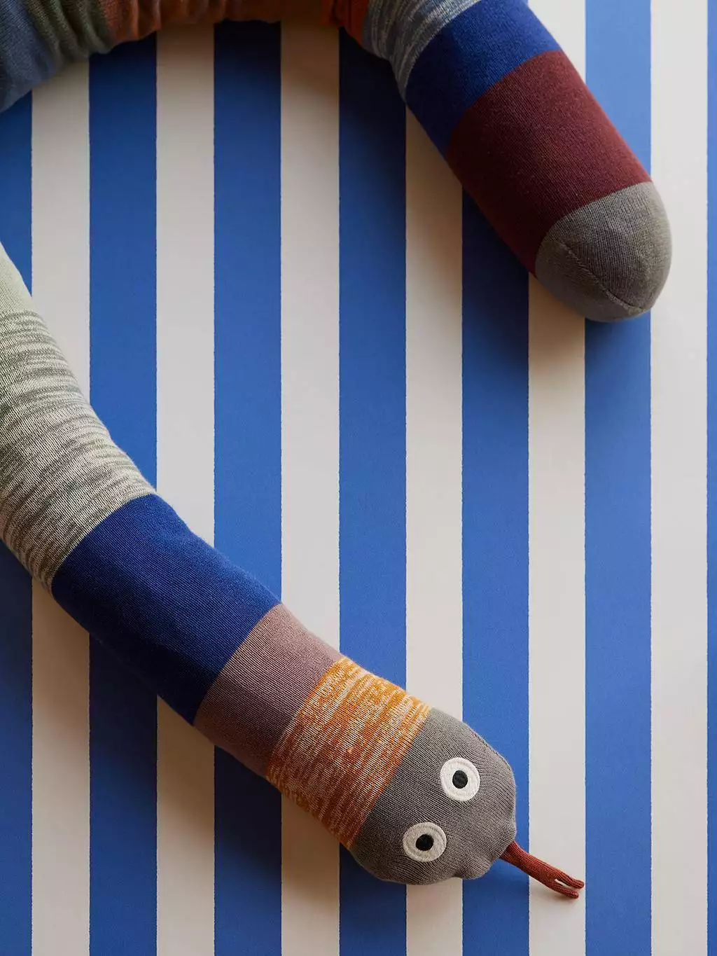 Explore stripe, col. 45