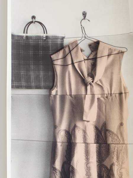 Frock, pink