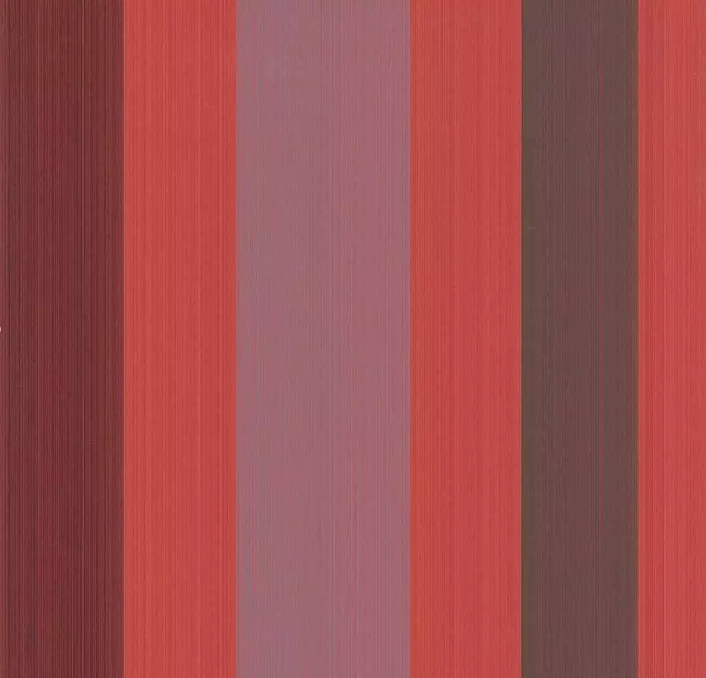 Chromatic Stripe, col.03 - Streifentapeten - Streifentapeten: - FARROW&BALL