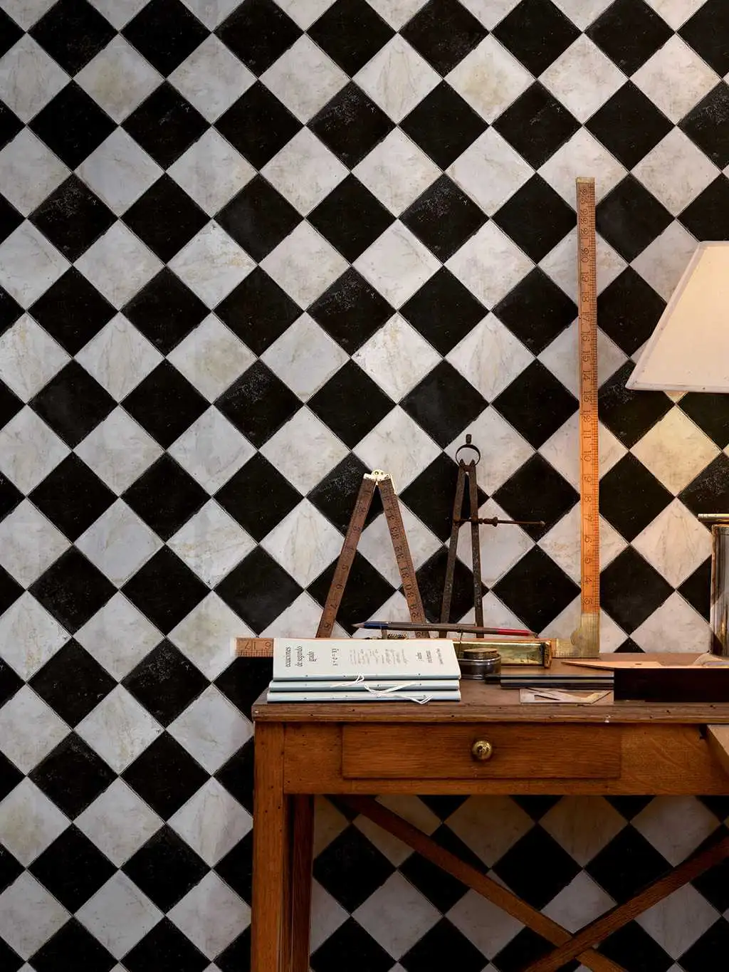 marble chess