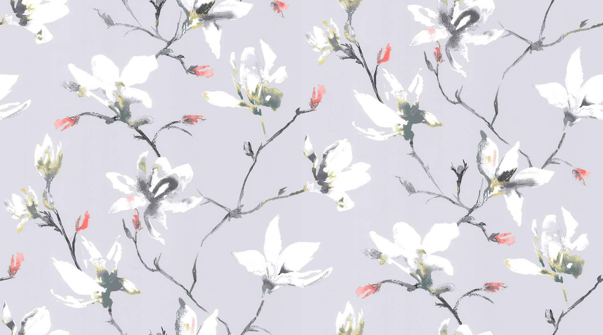 Gardenia, col.04 - tapete in