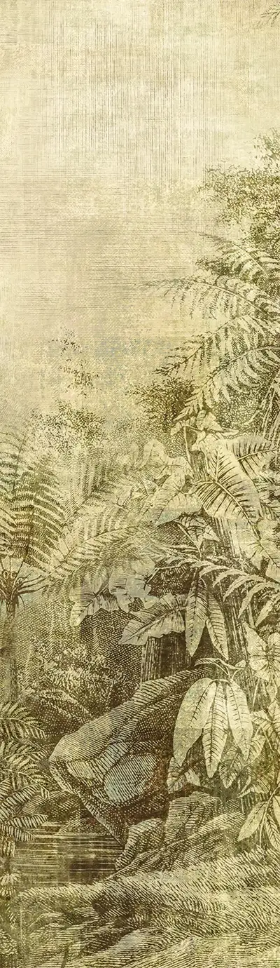 Wander leaf, col. 03