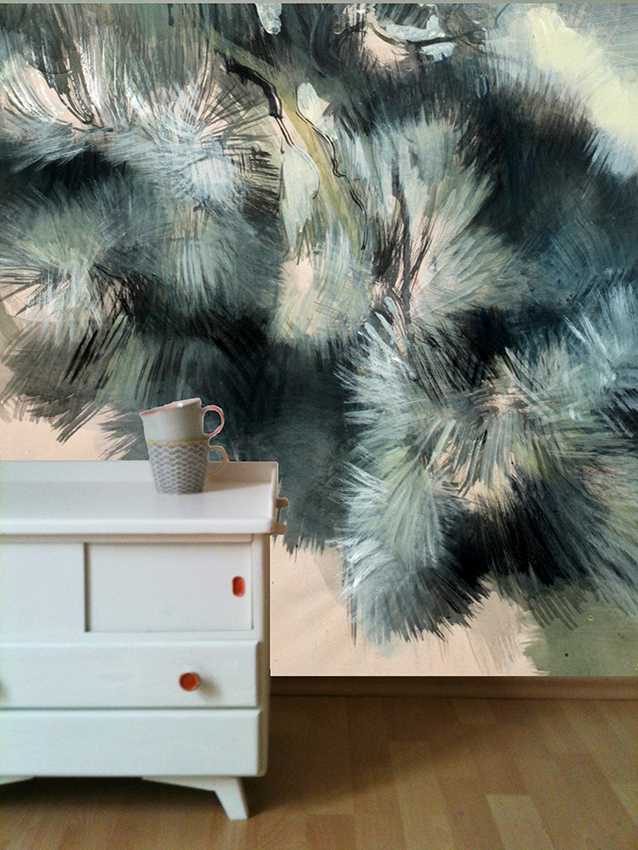Pinus - designer