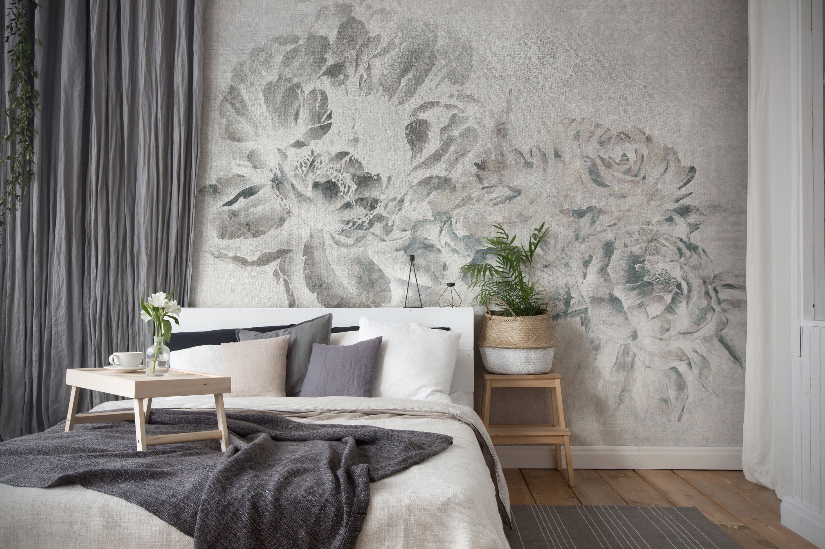 Plumier, white - tecnografica