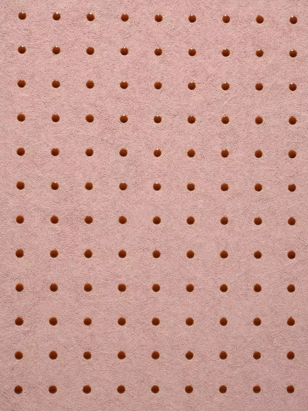 Dots, Bright Pink - 31026