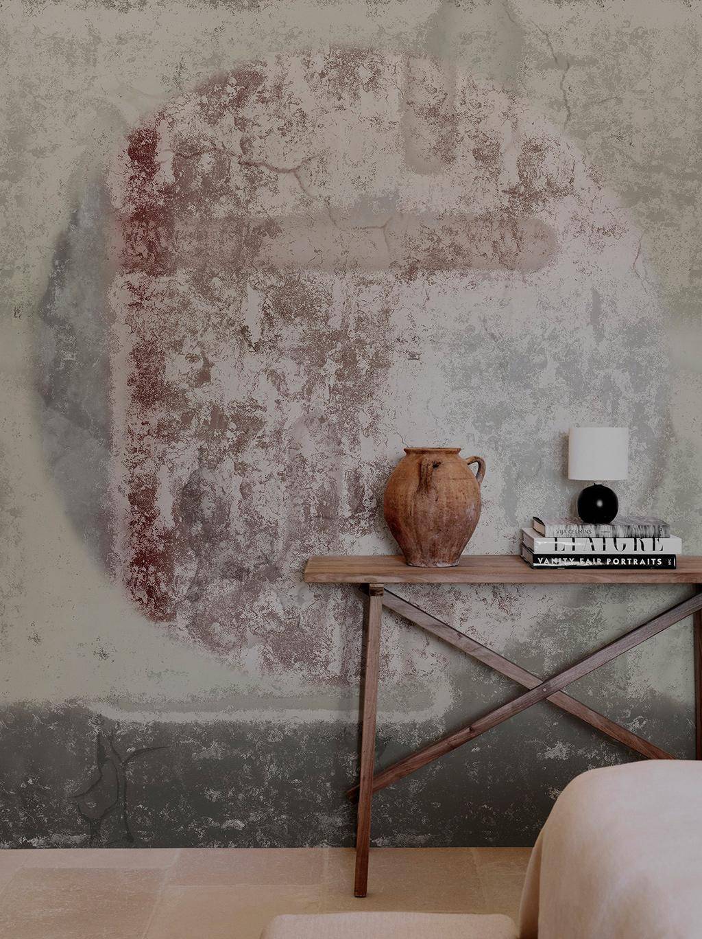 Concrete, col. 01 - tapete auf tapete