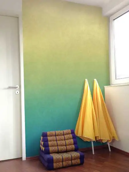 Curacao, fizz