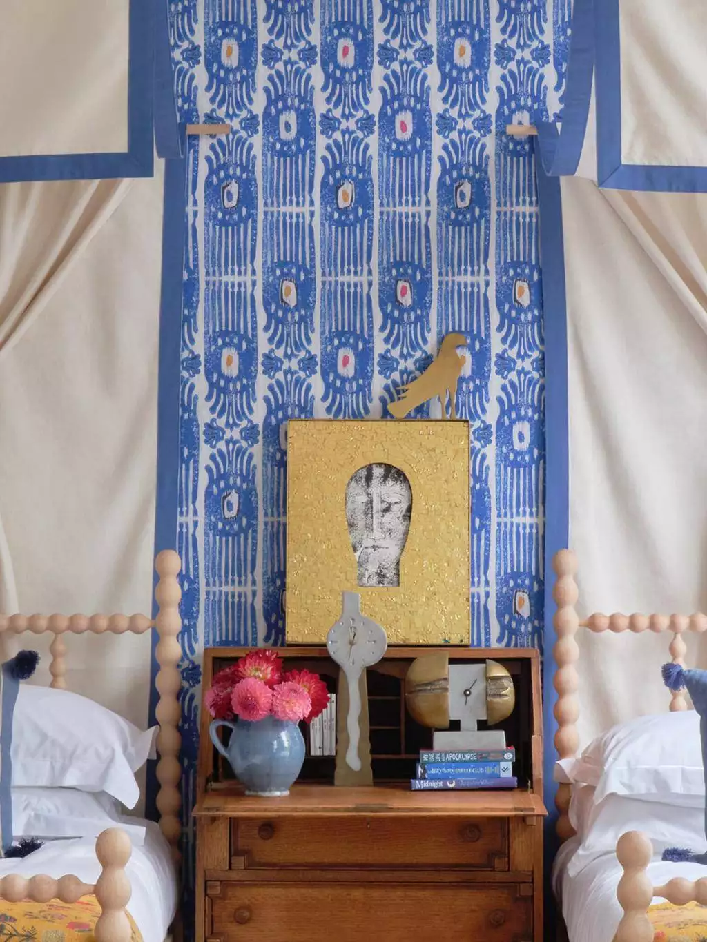Ikat Carnival