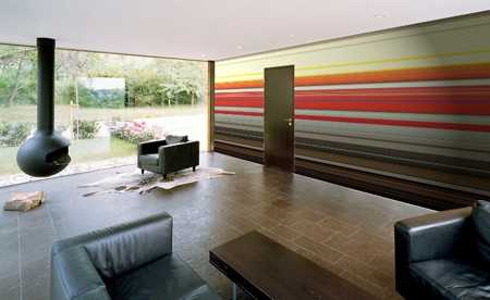 Motions, suntrack - tapeten von