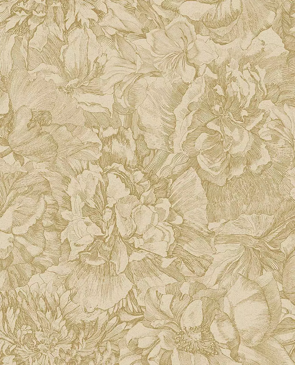 Museum Flowers, col. 01