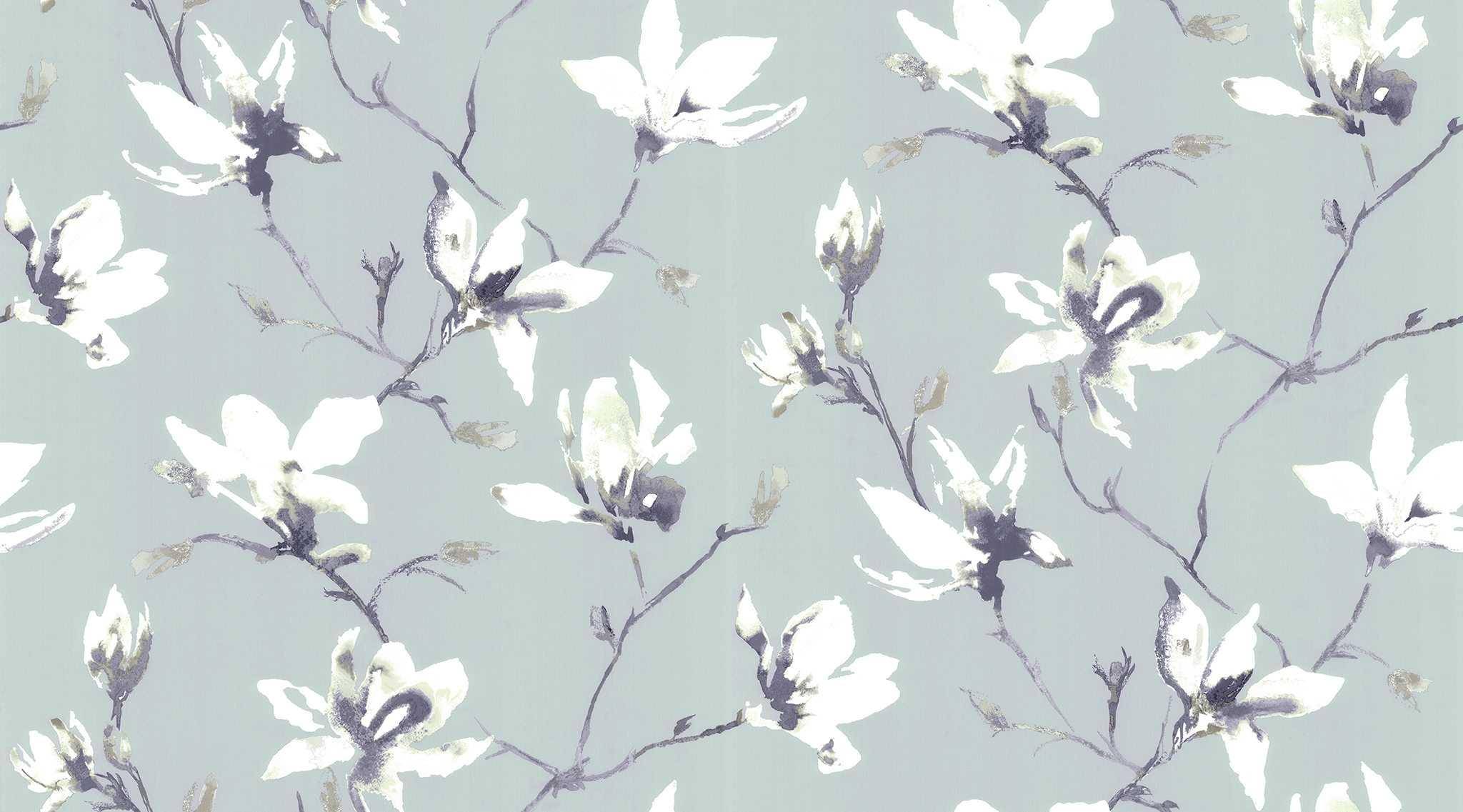 Gardenia, col.03 - tapete in