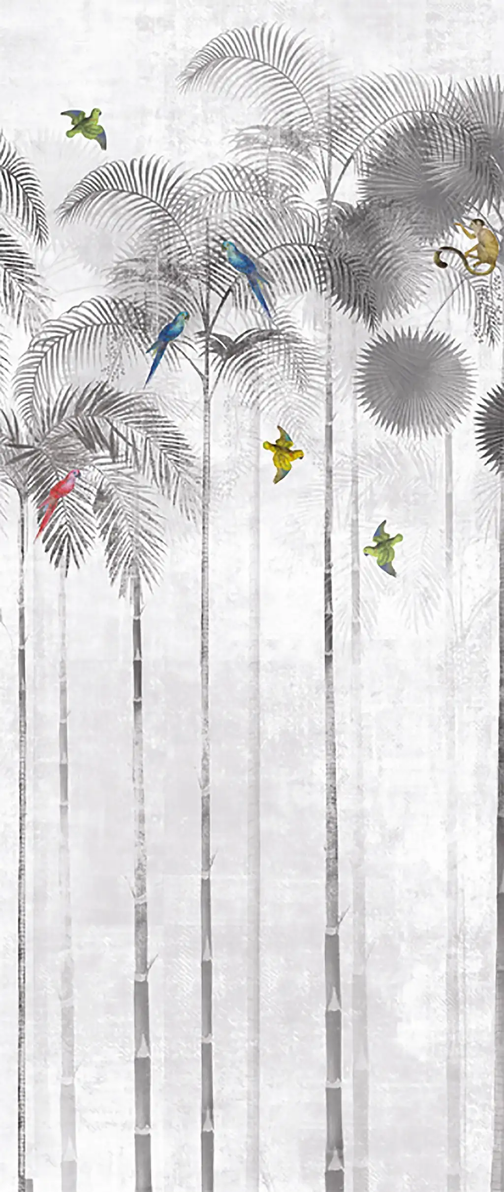 Jungle moon, col. 2