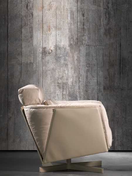 Concrete Wallpaper, col.02 - tapete mit