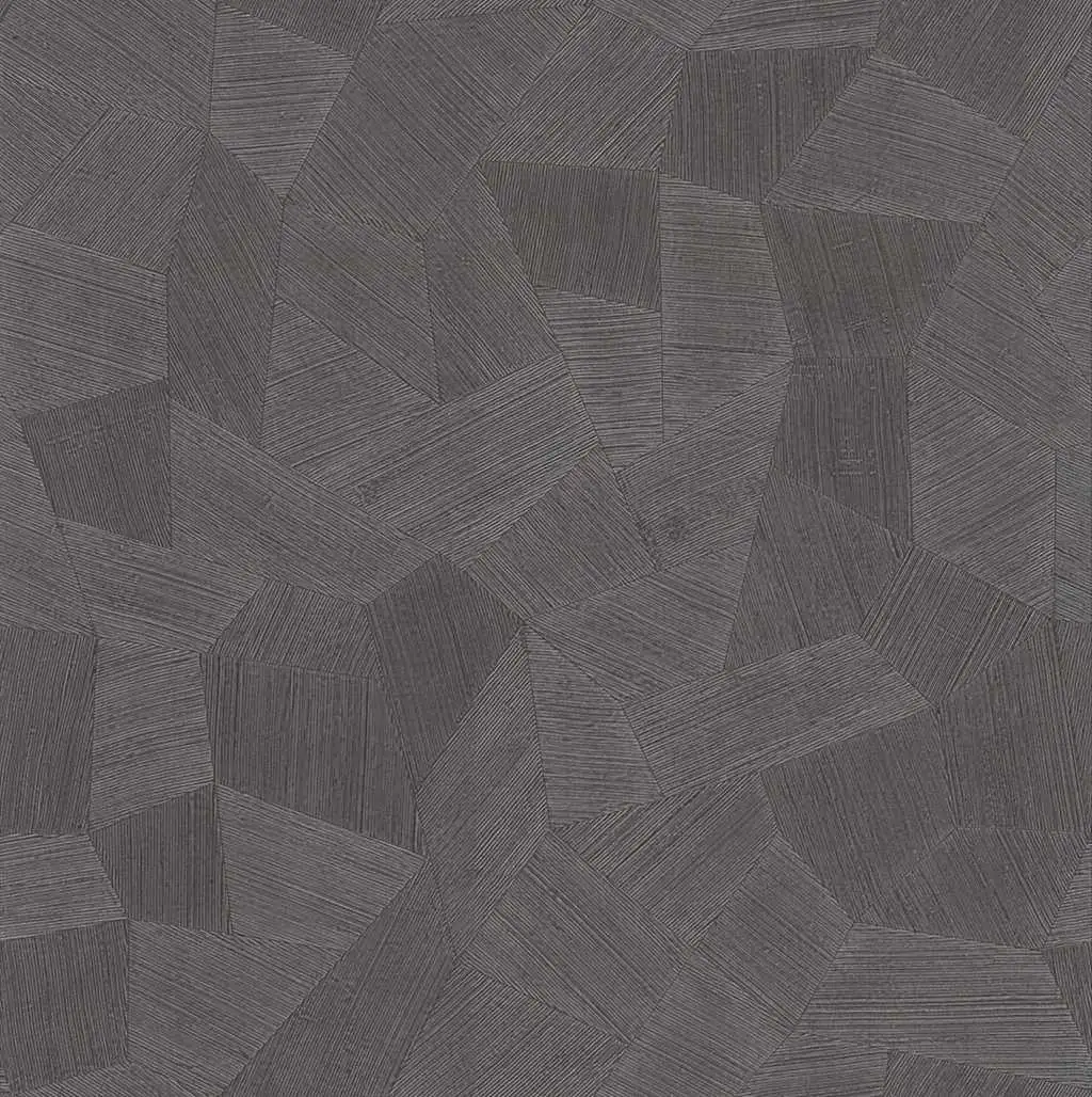 Lajos, col.06 - Quadrate/Rechtecke - Anthrazit - ARTE