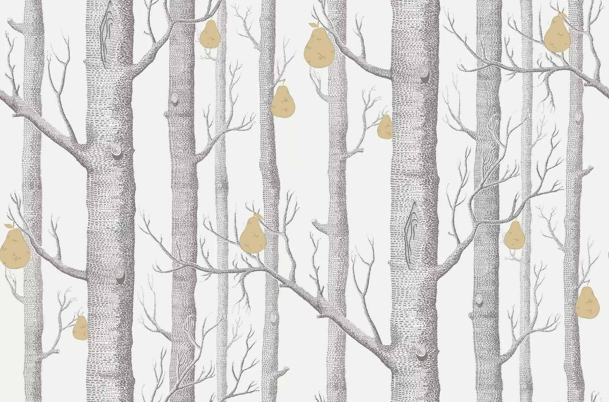 Woods & Pears, col. 32