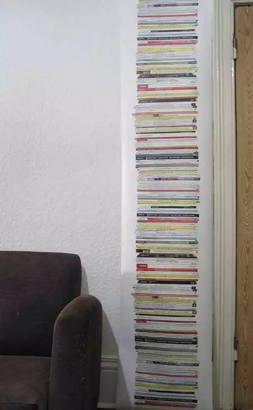 Magazines