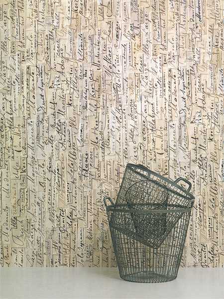Remixed, col.03 - shabby chic