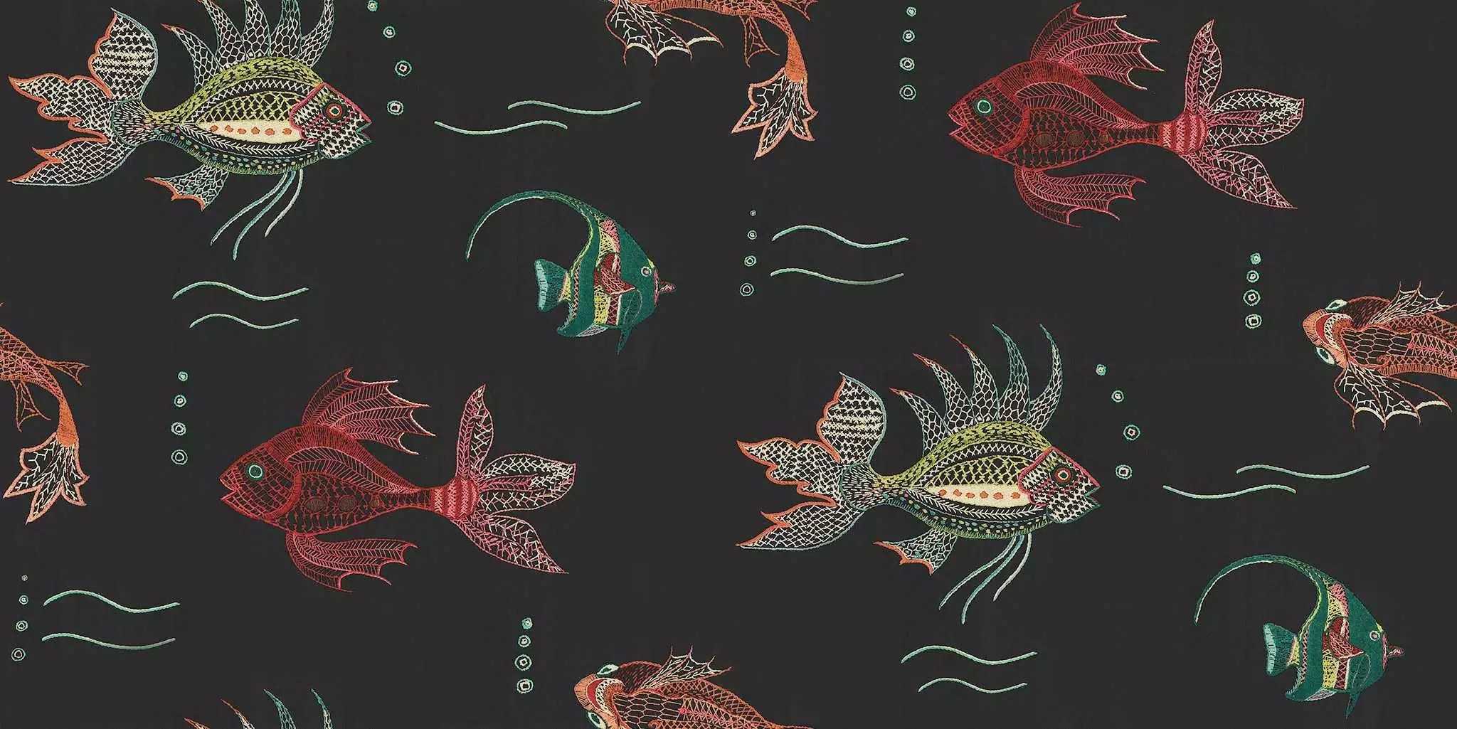 Aquarium, col.01
