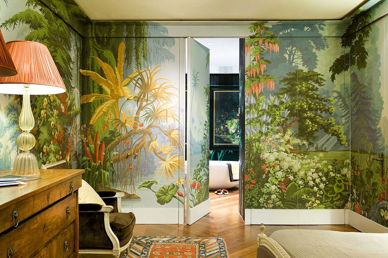 de Gournay - L' Eden - motiv