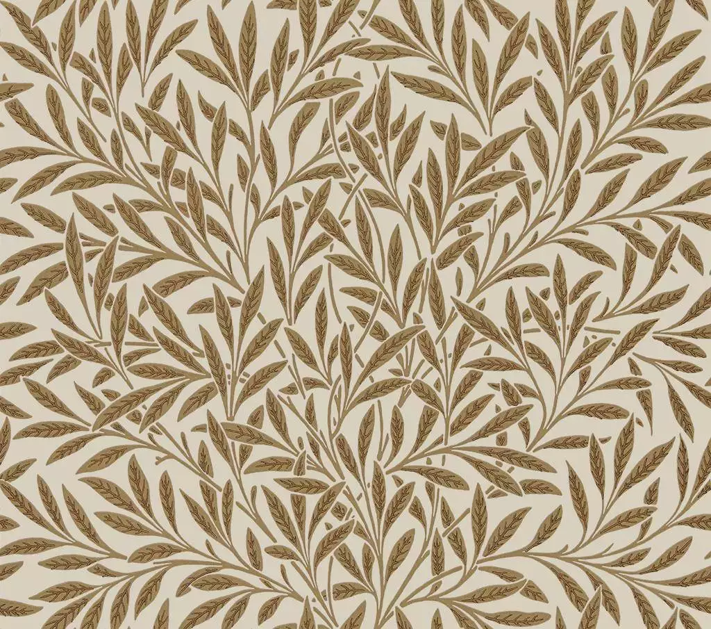 Willow Cream/Brown