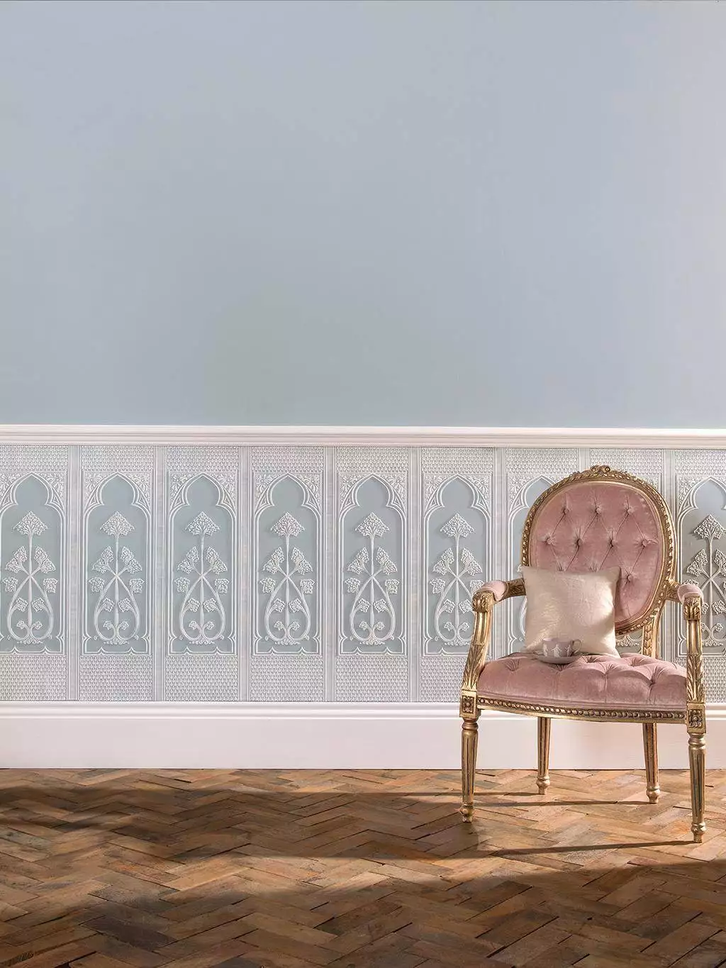 Gothic Dado