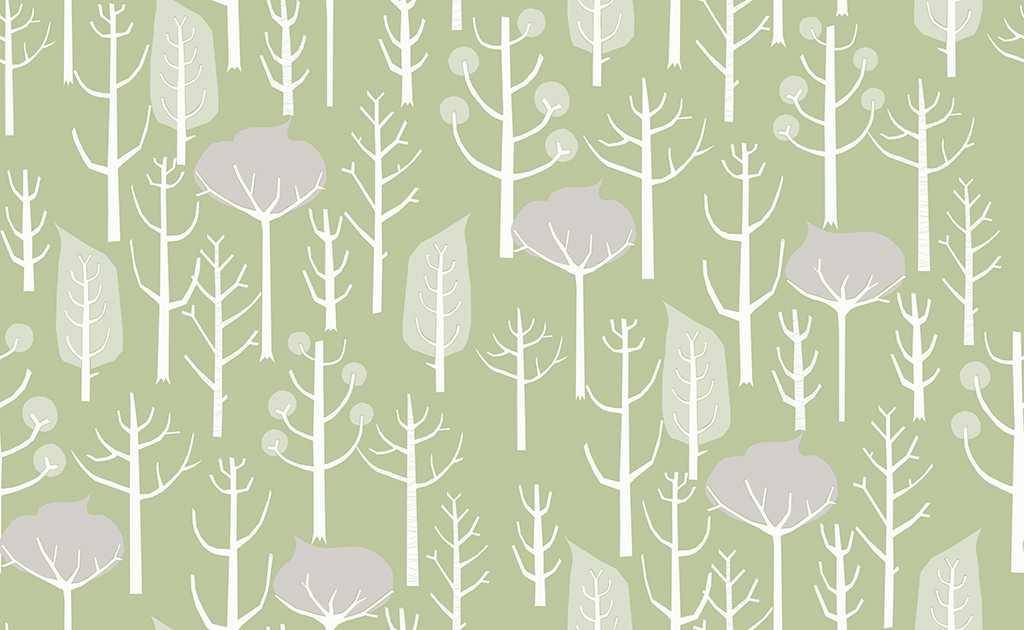 Wolfgang's Woods, col.02 - design