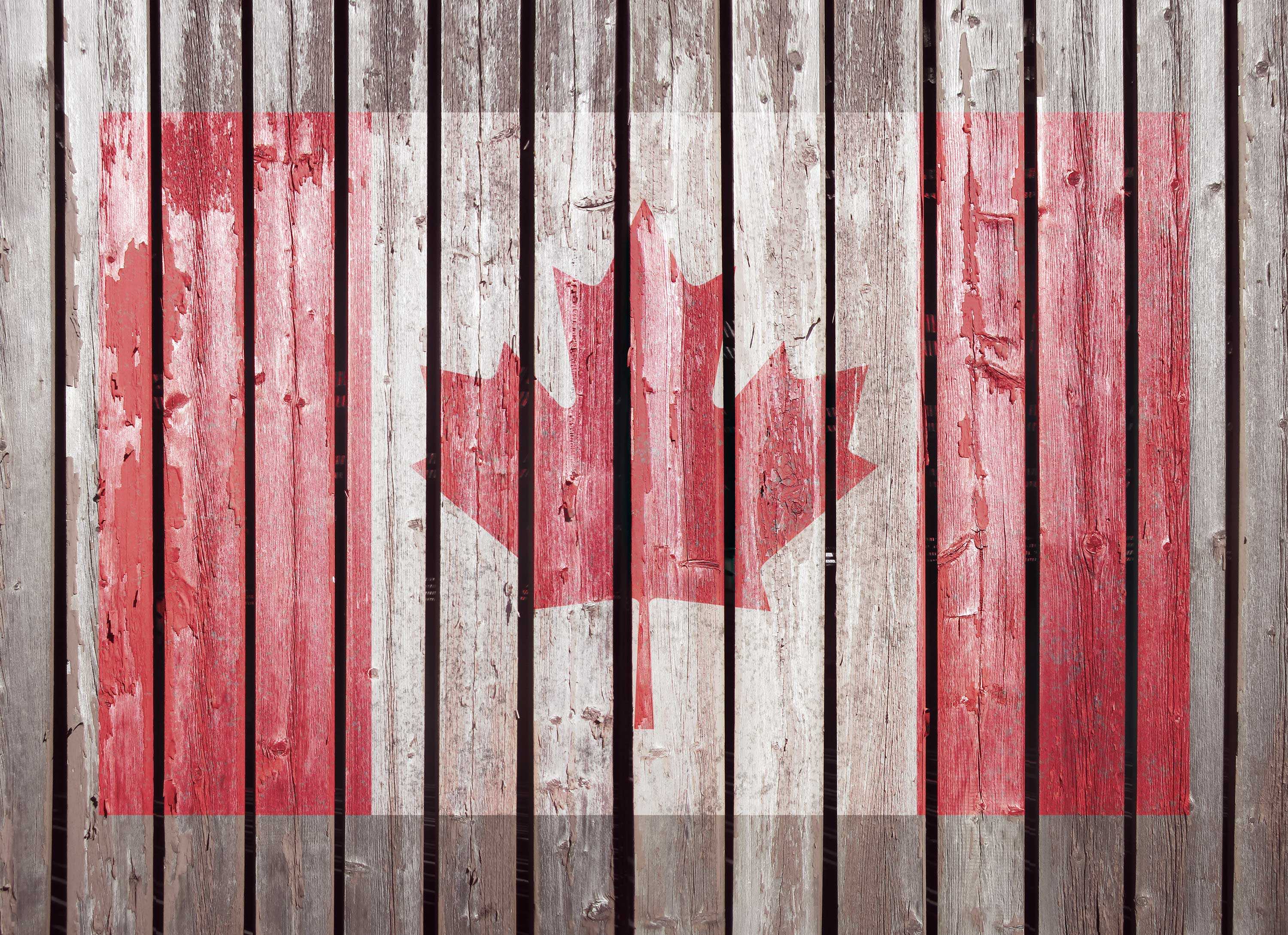 flags, col.02 - shabby chic