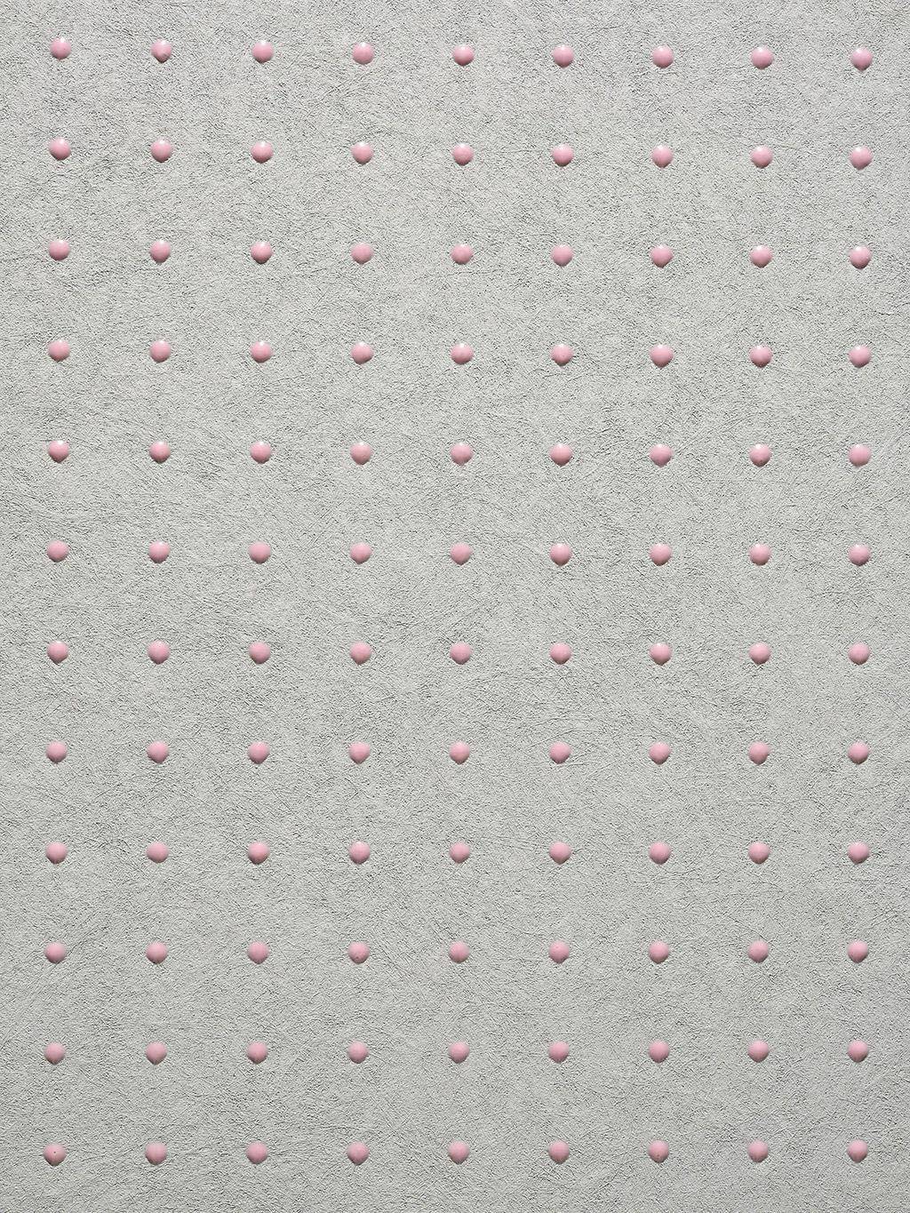 Dots, Pearl Grey - 31004