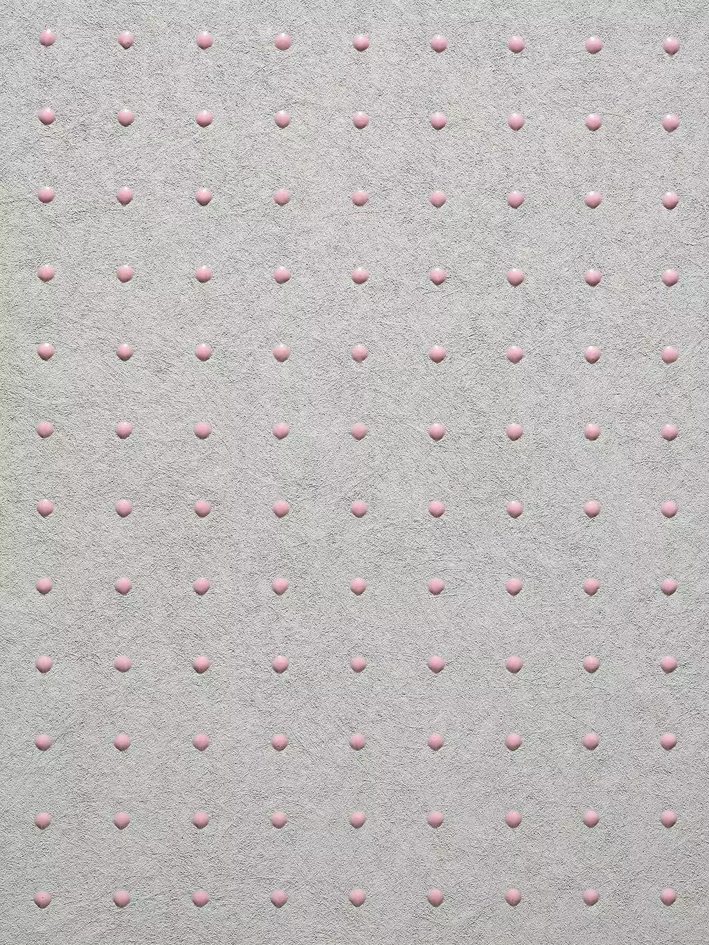Dots, Pearl Grey - 31004