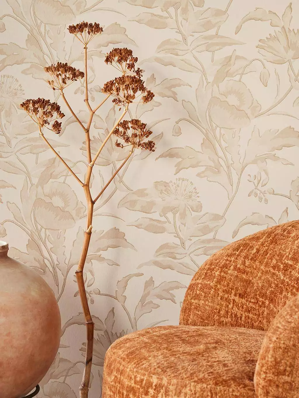 Gilded Flower, col. 01