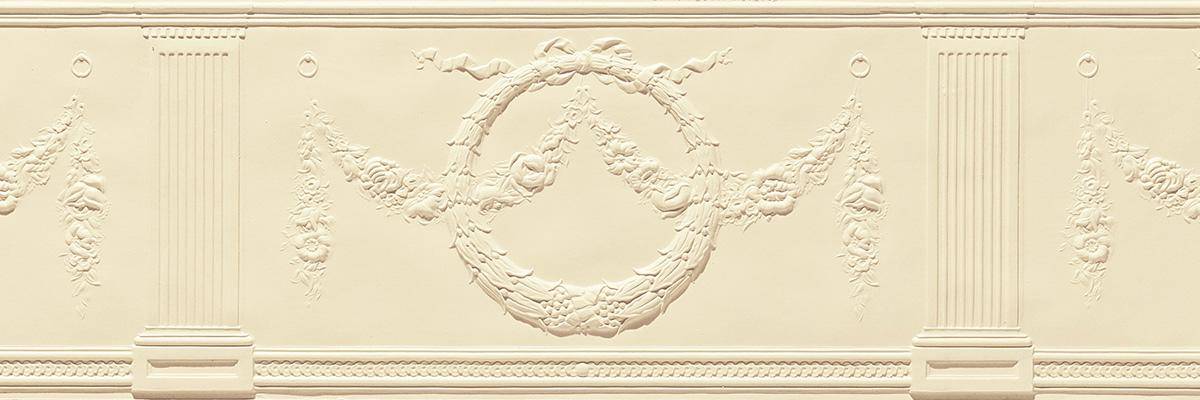 Adelphi Frieze - muster