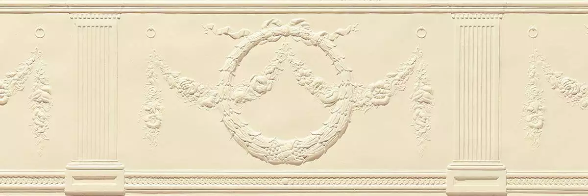 Adelphi Frieze