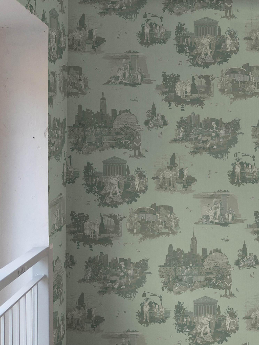 New York Toile, col. 03