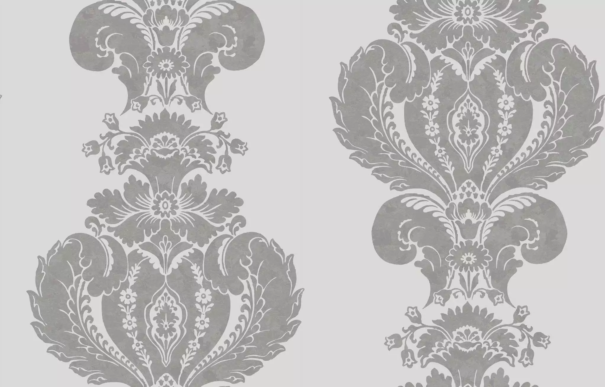 Baudelaire, col. 04 - Ornamente Tapeten - Panel - Cole & Son