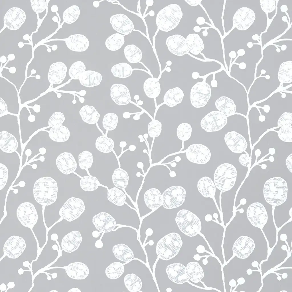 Honesty, taupe/pearl