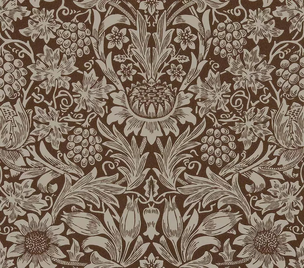 Sunflower Chocolate/Cream