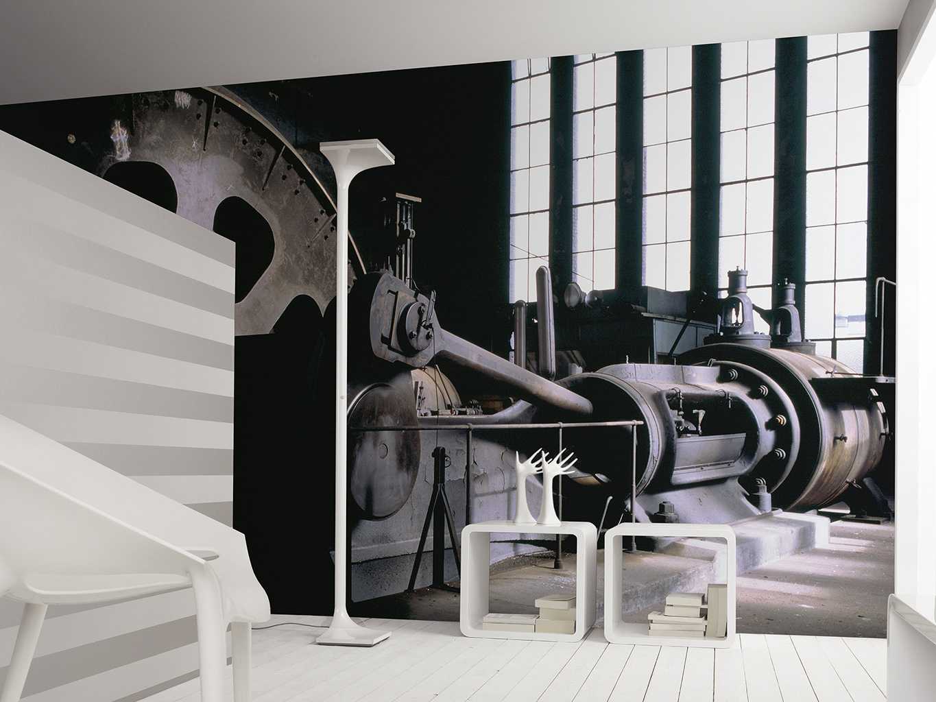 Power Plant, col.67