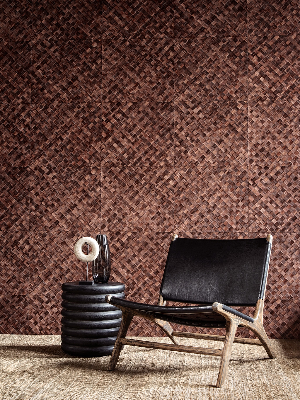 Pandan, col. 03 - design tapete