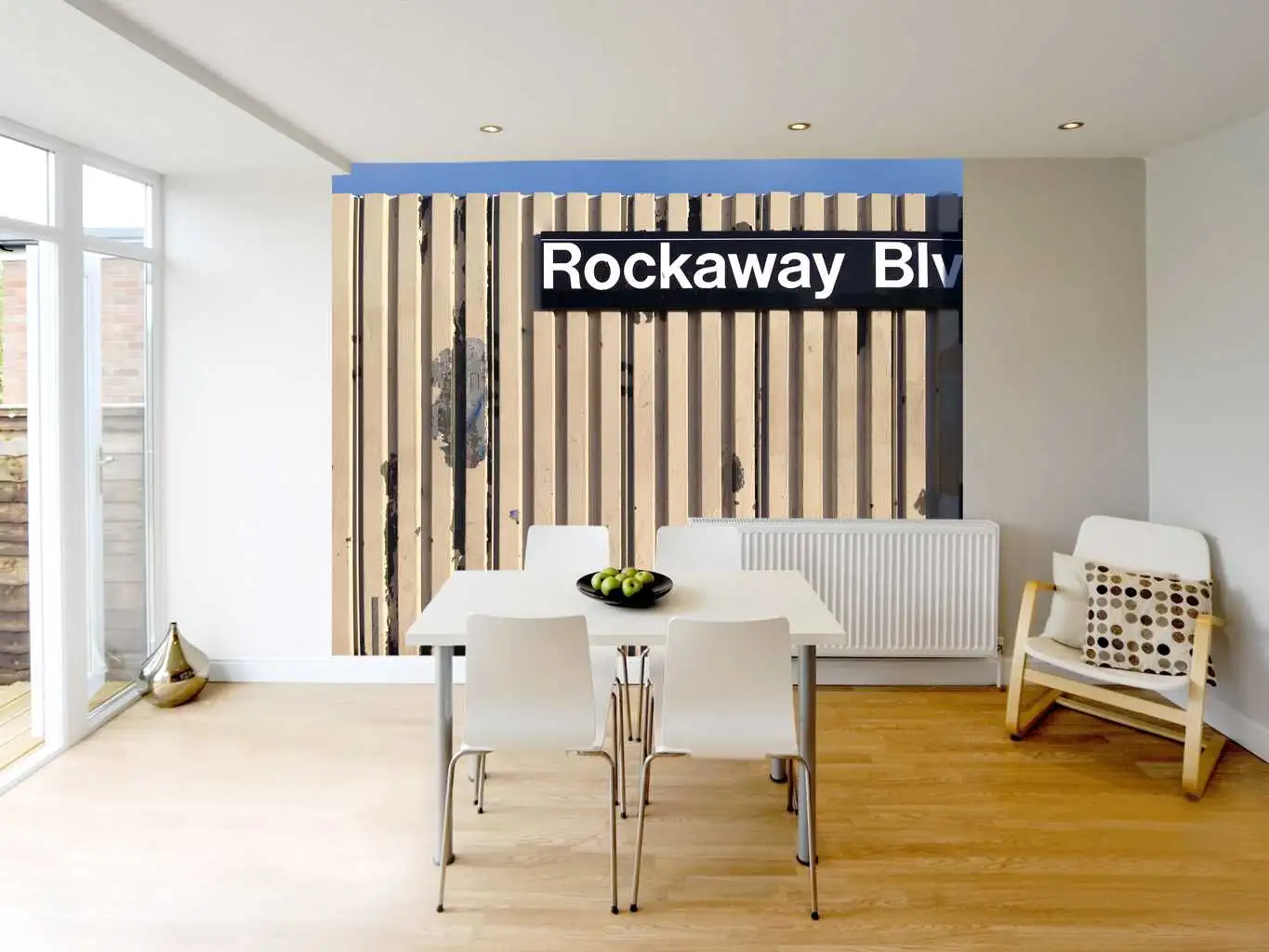 Rockaway Boulevard