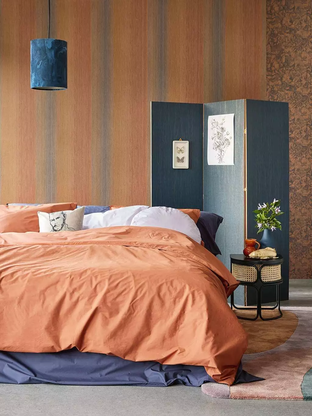 Museum Stripes, col. 13