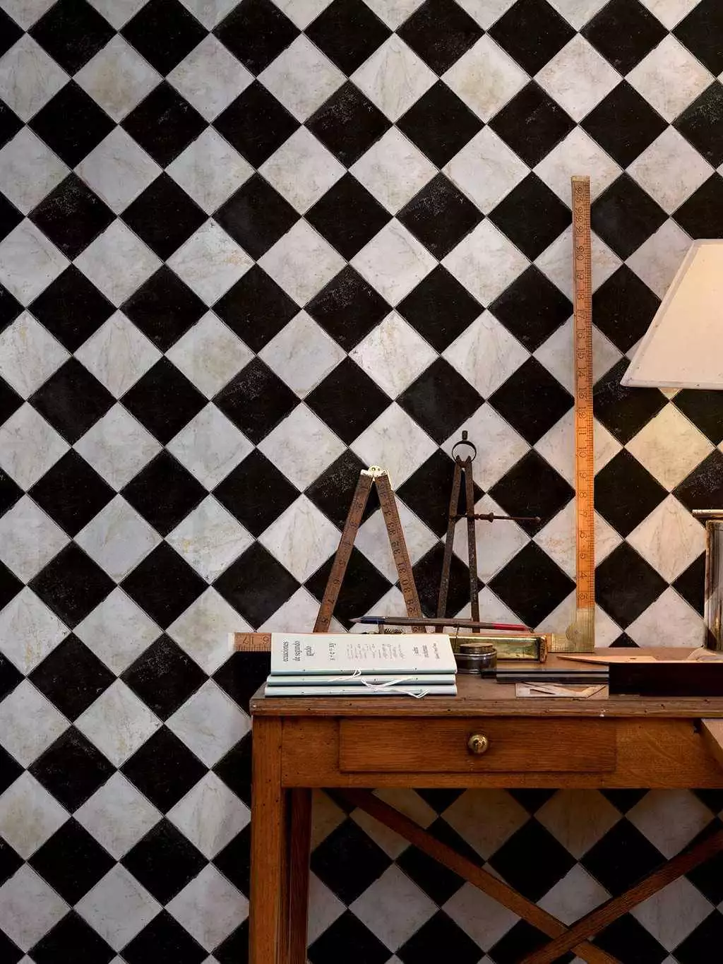 Marble Chess
